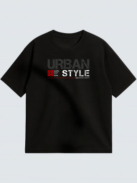 Футболка "Urban Style"
