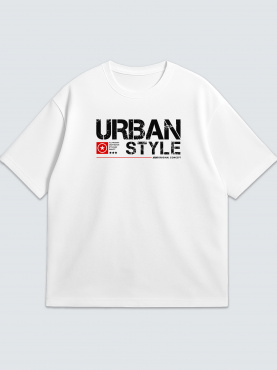 Футболка "Urban Style"