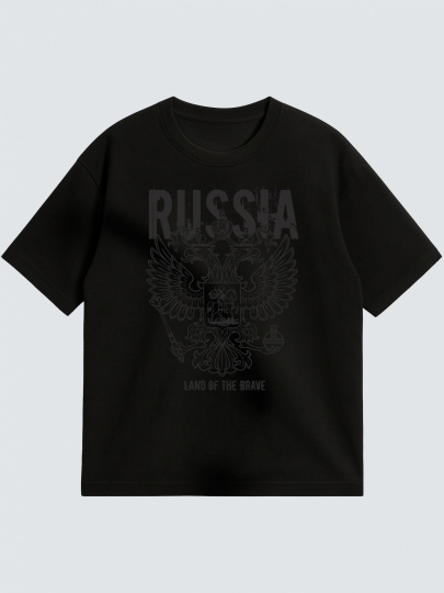 Футболка "Герб"