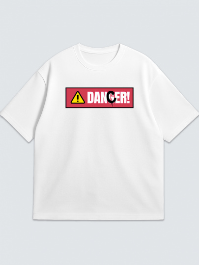 Футболка "Dancer"