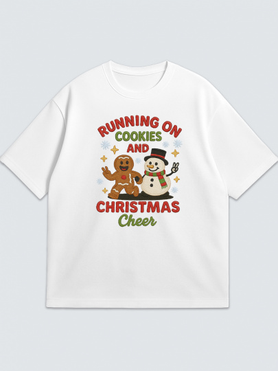 Футболка "Christmas"