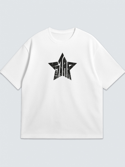 Футболка "Star"
