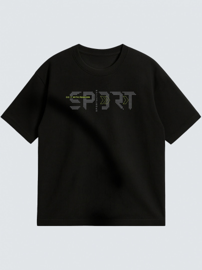 Футболка "Sport"