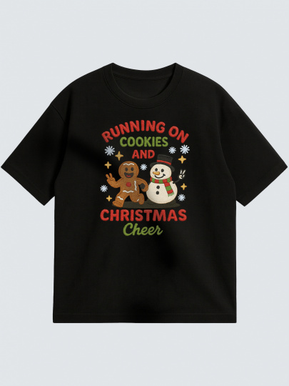 Футболка "Christmas"